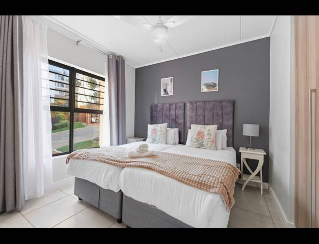 3 BEDROOM APARTMENT FOR SALE IN BALLITO CENTRAL